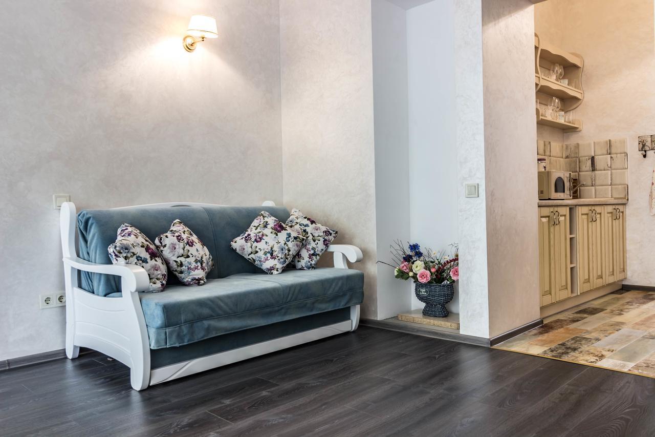 Dominicana L Apartments L Lviv Historical City Center Εξωτερικό φωτογραφία
