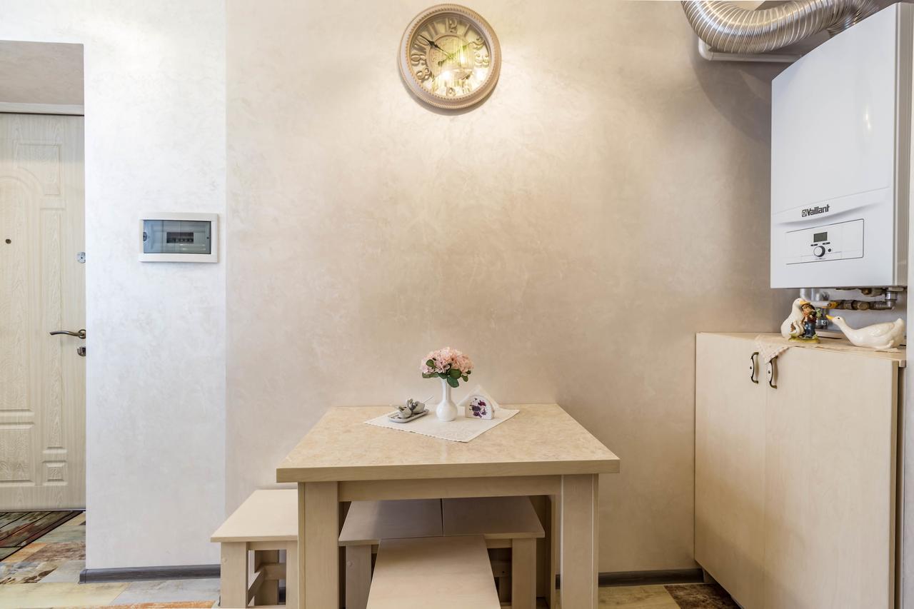 Dominicana L Apartments L Lviv Historical City Center Εξωτερικό φωτογραφία