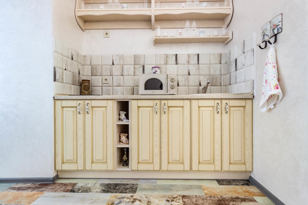 Dominicana L Apartments L Lviv Historical City Center Εξωτερικό φωτογραφία