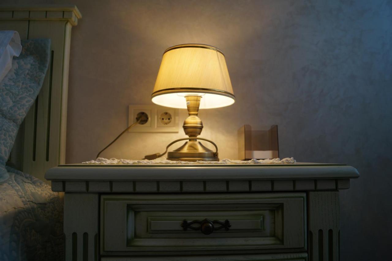 Dominicana L Apartments L Lviv Historical City Center Δωμάτιο φωτογραφία