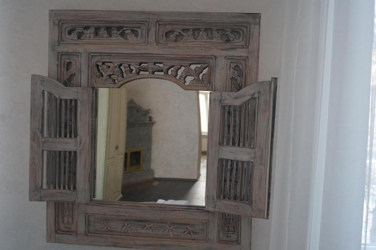 Dominicana L Apartments L Lviv Historical City Center Δωμάτιο φωτογραφία