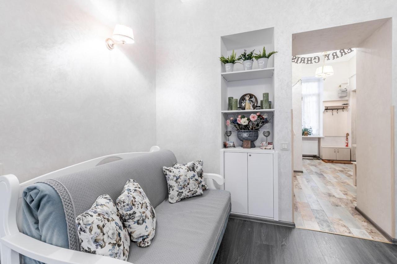 Dominicana L Apartments L Lviv Historical City Center Εξωτερικό φωτογραφία